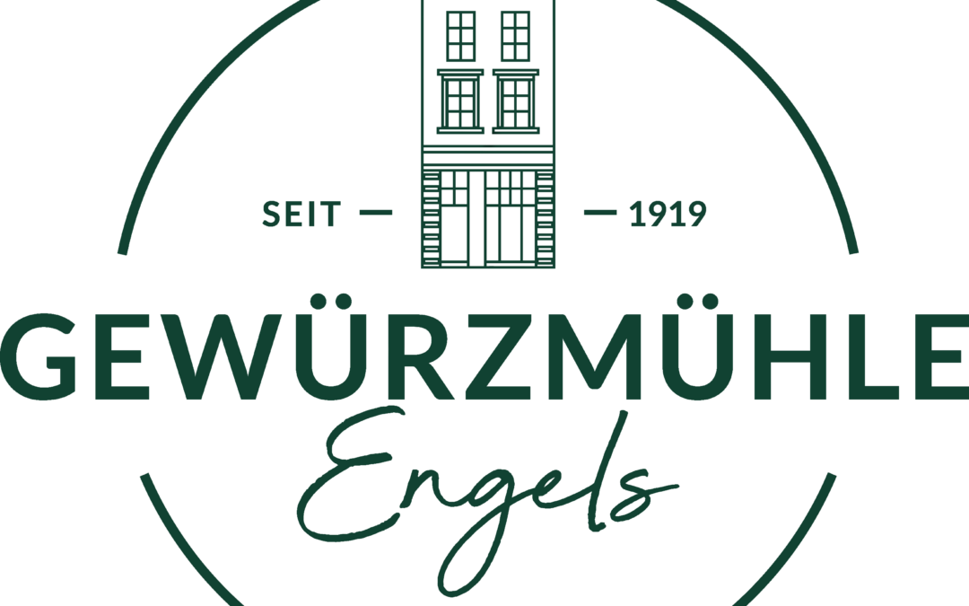 Gewürzmühle Engels