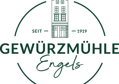 Gewürzmühle Engels