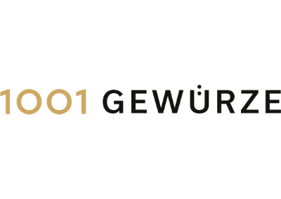 1001 Gewürze